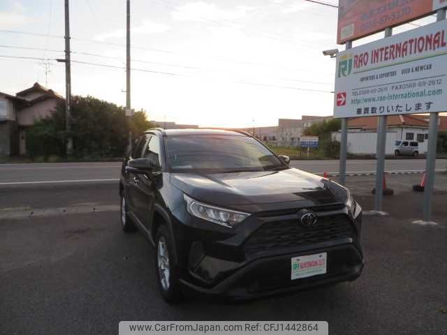 toyota rav4 2020 504749-RAOID:13852 image 2