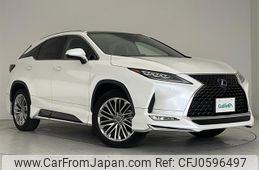 lexus rx 2022 -LEXUS--Lexus RX 6AA-GYL20W--GYL20-0015668---LEXUS--Lexus RX 6AA-GYL20W--GYL20-0015668-