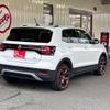 volkswagen t-cross 2020 -VOLKSWAGEN 【横浜 369ｿ7777】--VW T-Cross 3BA-C1DKR--WVGZZZC1ZLY145946---VOLKSWAGEN 【横浜 369ｿ7777】--VW T-Cross 3BA-C1DKR--WVGZZZC1ZLY145946- image 23