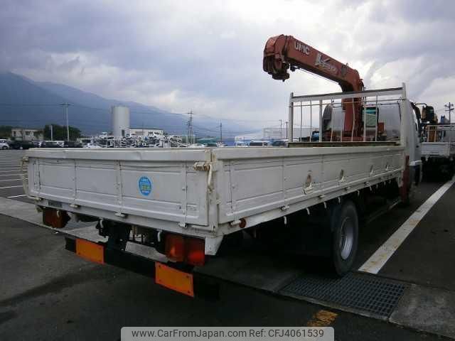 hino ranger 2001 GOO_NET_EXCHANGE_1300047A20190928D002 image 2