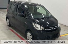 mitsubishi ek-wagon 2018 CFJ1634843