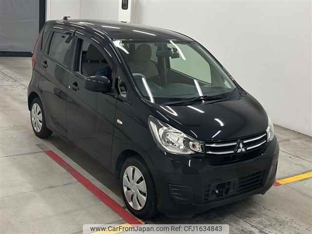 mitsubishi ek-wagon 2018 CFJ1634843 image 1