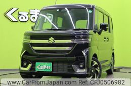 suzuki spacia 2024 quick_quick_5AA-MK94S_MK94S-140161