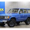 toyota land-cruiser 1988 -TOYOTA--Land Cruiser P-HJ61V--HJ61010658---TOYOTA--Land Cruiser P-HJ61V--HJ61010658- image 1