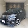 toyota vellfire 2012 quick_quick_ATH20W_ATH20-8005079 image 1
