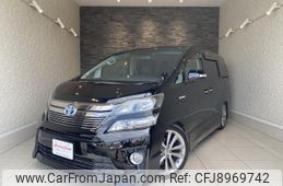toyota vellfire 2012 quick_quick_ATH20W_ATH20-8005079