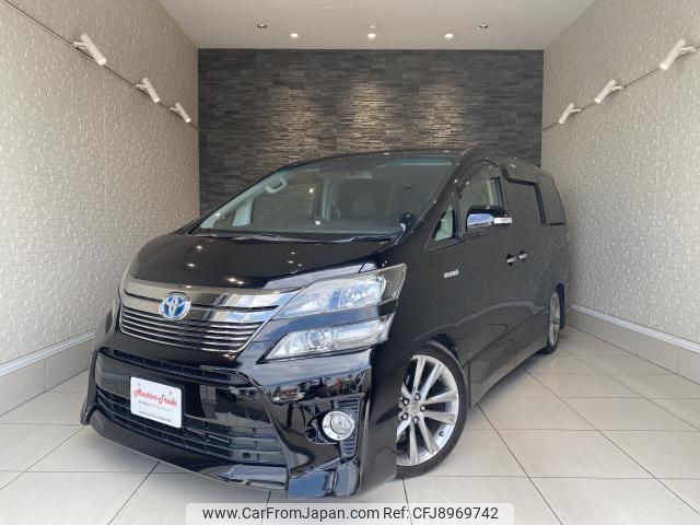 toyota vellfire 2012 quick_quick_ATH20W_ATH20-8005079 image 1