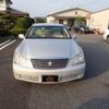 toyota crown 2008 -TOYOTA--Crown GRS180--0074786---TOYOTA--Crown GRS180--0074786- image 20