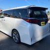 toyota alphard 2024 -TOYOTA--Alphard AAHH40W--AAHH40-4004898---TOYOTA--Alphard AAHH40W--AAHH40-4004898- image 27