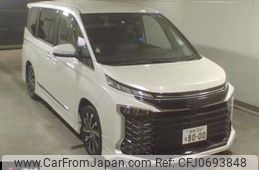 toyota voxy 2022 -TOYOTA 【湘南 354ﾙ8000】--Voxy ZWR90W--0055756---TOYOTA 【湘南 354ﾙ8000】--Voxy ZWR90W--0055756-