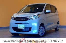mitsubishi ek-wagon 2024 CFJ1702757