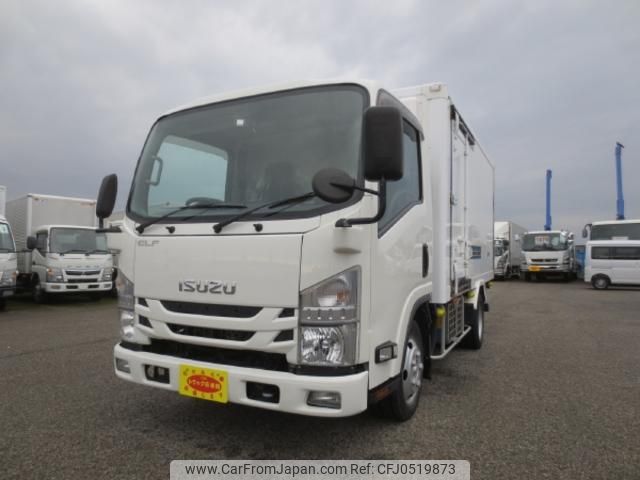 isuzu elf-truck 2019 GOO_NET_EXCHANGE_1161178A30241203W001 image 1