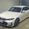 bmw 3-series 2022 -BMW 【練馬 302ﾇ 172】--BMW 3 Series 3BA-5F20--WBA20FF0X08C85858---BMW 【練馬 302ﾇ 172】--BMW 3 Series 3BA-5F20--WBA20FF0X08C85858- image 1