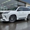 lexus lx 2019 -LEXUS--Lexus LX DBA-URJ201W--URJ201-4307277---LEXUS--Lexus LX DBA-URJ201W--URJ201-4307277- image 1