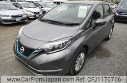 nissan note 2020 quick_quick_DAA-HE12_HE12-400847