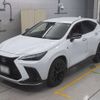 lexus nx 2022 -LEXUS 【名古屋 346ら411】--Lexus NX AAZH20-6000816---LEXUS 【名古屋 346ら411】--Lexus NX AAZH20-6000816- image 1