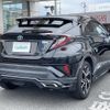 toyota c-hr 2017 -TOYOTA--C-HR DAA-ZYX10--ZYX10-2072777---TOYOTA--C-HR DAA-ZYX10--ZYX10-2072777- image 3