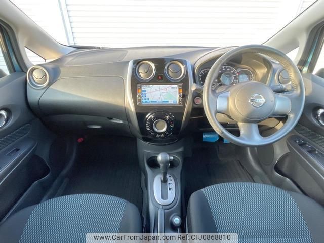 nissan note 2014 quick_quick_E12_E12-222612 image 2