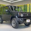 suzuki jimny 2025 CFJ0642642 image 18