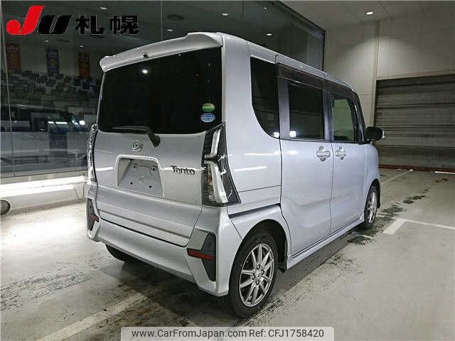 daihatsu tanto 2019 CFJ1758420 image 2