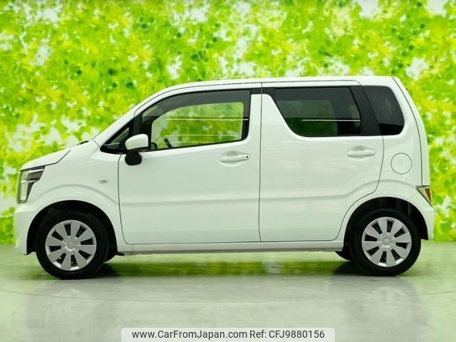 suzuki wagon-r 2022 quick_quick_MH85S_MH85S-150571 image 2