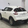 nissan juke undefined -NISSAN--Juke YF15-408659---NISSAN--Juke YF15-408659- image 2