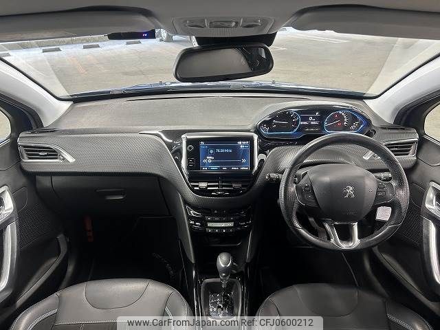 peugeot 2008 2019 -PEUGEOT--Peugeot 2008 ABA-A94HN01--VF3CUHNZTKY144813---PEUGEOT--Peugeot 2008 ABA-A94HN01--VF3CUHNZTKY144813- image 2