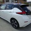 nissan leaf 2020 -NISSAN 【滋賀 301】--Leaf ZE1--ZE1-092290---NISSAN 【滋賀 301】--Leaf ZE1--ZE1-092290- image 32