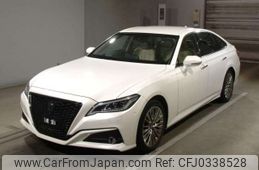 toyota crown 2019 -TOYOTA--Crown 3BA-ARS220--ARS220-1003013---TOYOTA--Crown 3BA-ARS220--ARS220-1003013-