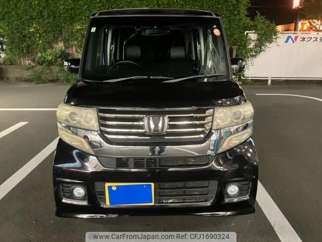 honda n-box 2012 CFJ1690324 image 1