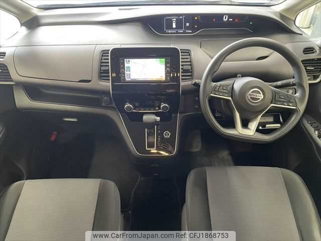 nissan serena 2020 CFJ1868753 image 2