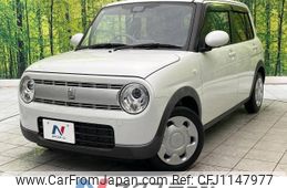 suzuki alto-lapin 2019 -SUZUKI--Alto Lapin DBA-HE33S--HE33S-234073---SUZUKI--Alto Lapin DBA-HE33S--HE33S-234073-
