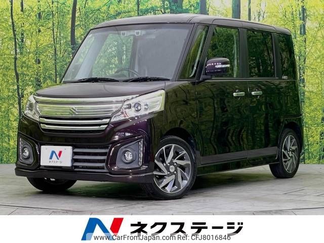 suzuki spacia 2015 -SUZUKI--Spacia DAA-MK42S--MK42S-591269---SUZUKI--Spacia DAA-MK42S--MK42S-591269- image 1