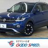 volkswagen t-cross 2020 quick_quick_3BA-C1DKR_WVGZZZC1ZLY064396 image 1