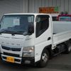 mitsubishi-fuso canter 2018 CFJ1851763 image 1