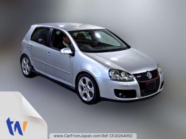 volkswagen golf 2009 -VOLKSWAGEN--VW Golf ABA-1KAXX--WVWZZZ1KZ9U006940---VOLKSWAGEN--VW Golf ABA-1KAXX--WVWZZZ1KZ9U006940- image 1