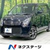 suzuki wagon-r 2014 -SUZUKI--Wagon R DBA-MH34S--MH34S-320421---SUZUKI--Wagon R DBA-MH34S--MH34S-320421- image 1