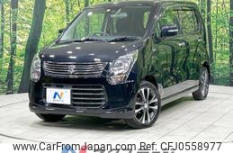 suzuki wagon-r 2014 -SUZUKI--Wagon R DBA-MH34S--MH34S-320421---SUZUKI--Wagon R DBA-MH34S--MH34S-320421-