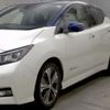 nissan leaf 2019 -NISSAN--Leaf ZE1-030507---NISSAN--Leaf ZE1-030507- image 5