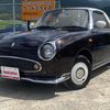 nissan figaro 1991 CARSENSOR_JP_AU3631608190 image 1