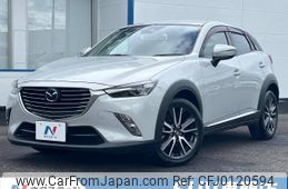 mazda cx-3 2016 -MAZDA--CX-3 LDA-DK5FW--DK5FW-202287---MAZDA--CX-3 LDA-DK5FW--DK5FW-202287-