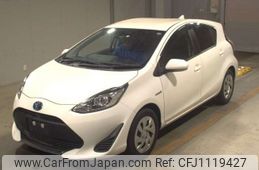 toyota aqua 2020 -TOYOTA--AQUA DAA-NHP10--NHP10-2663822---TOYOTA--AQUA DAA-NHP10--NHP10-2663822-