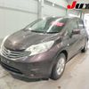 nissan note 2013 -NISSAN--Note E12--E12-154704---NISSAN--Note E12--E12-154704- image 5