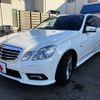 mercedes-benz e-class 2010 -MERCEDES-BENZ--Benz E Class DBA-212047C--WDD2120472A328447---MERCEDES-BENZ--Benz E Class DBA-212047C--WDD2120472A328447- image 1