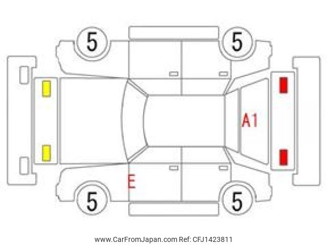 suzuki jimny 2016 CFJ1423811 image 2