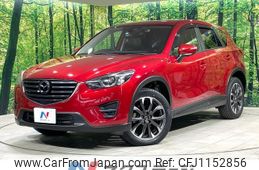 mazda cx-5 2016 quick_quick_KE2FW_KE2FW-217444