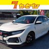 honda civic 2019 -HONDA--Civic DBA-FK8--FK8-1201819---HONDA--Civic DBA-FK8--FK8-1201819- image 1