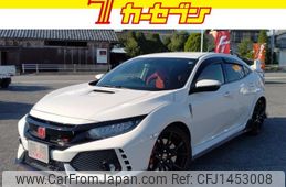 honda civic 2019 -HONDA--Civic DBA-FK8--FK8-1201819---HONDA--Civic DBA-FK8--FK8-1201819-