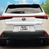 lexus ux 2021 CFJ1600193 image 15