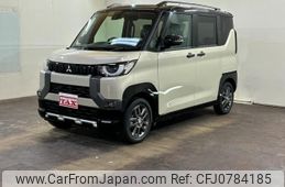 mitsubishi delica-mini 2025 -MITSUBISHI 【名変中 】--Delica Mini B38A--0609483---MITSUBISHI 【名変中 】--Delica Mini B38A--0609483-